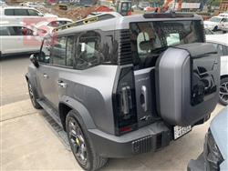 Jetour T2